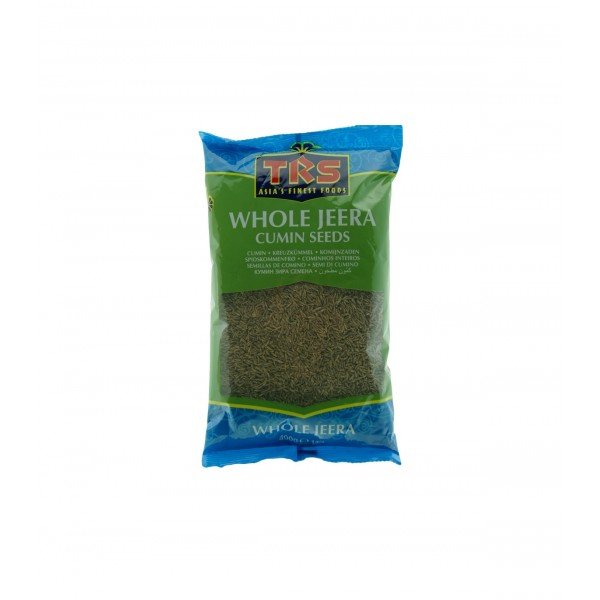 Whole Cumin Seeds Jeera G Trs