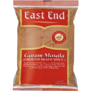 GARAM MASALA 1KG - EAST END
