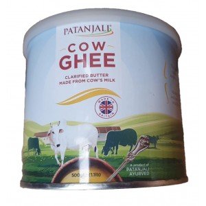 GHEE COW  - PATANJALI